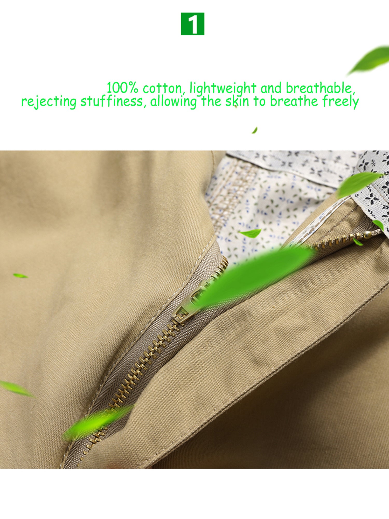 Men'S 4pcs Set, Summer Lightweight Loose Straight Shorts, 100% Casual Pants, High-Waisted Loose Business Shorts, Casual Versatile Wrinkle-Resistant Shorts